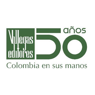 Colombia en sus manos | https://t.co/KSQ4nEtuFp | Librería Villegas editores | Calle 84A #11-50, Interior 3 | Horario - Lunes a sábado 10 AM a 7 PM