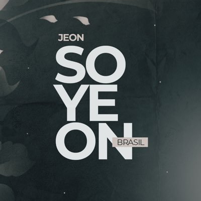 JSoyeonBrasil Profile Picture