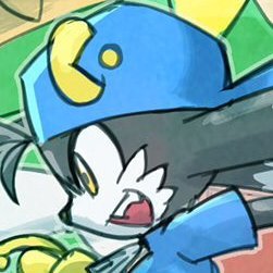 Wahoo!
( A Parody of Klonoa, I do not own the character and all rights go to Namco! )
Goodbye, friends.. Wahoo…..