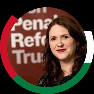 Nordie living in Dublin. Self-confessed human rights nerd. Executive Director @IPRT. Formerly @ChildRightsIRL. Views my own & RT≠endorsement! (she/her)