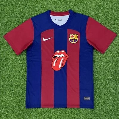 Visca barca