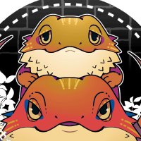 うらかすみ太郎(元太郎) (@xf6310ffke) Twitter profile photo