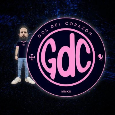 GDC 👑🔥
Central y laboratorio del fútbol mundial.