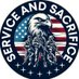 Service and Sacrifice (@ServSacBlog) Twitter profile photo