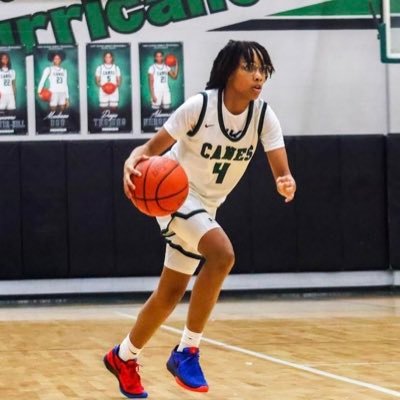 co‘25👩🏽‍🎓 | Hightower High School💚| 5’7 | Guard | #4️⃣ |@LadyCaneHoops | @HLRhoops