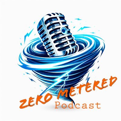 Zero Metered Podcast is a podcasted dedicated to storm chasing. Hosted by Chris Hall & Edgar ONeal