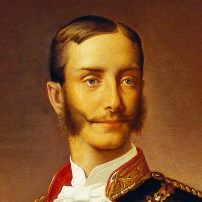 Tu rey de confi🫅
18 añitos 🔞
Viva España/Paz y orden🇪🇸🇪🇸
🙇‍♂️✝️
@AntonCanovas69 mi real
(1857-1885)
@MHabsburgo1858💍💞