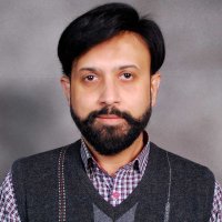Muhammad Anil Babur Kiani 💯% 🇵🇰(@leobabur) 's Twitter Profile Photo