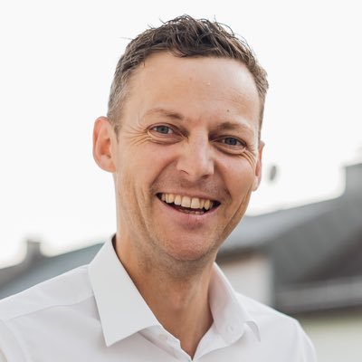 ChristophHaider's profile picture. Unternehmer