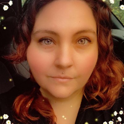 CourtneyEHead's profile picture. aspiring author, bookworm, single mother