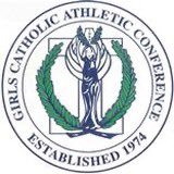 GIRLS CATHOLIC ATHLETIC CONFERENCE