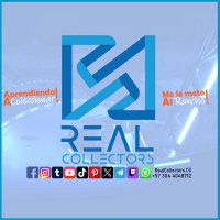 RealCollectors(@realcollectors) 's Twitter Profile Photo