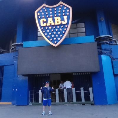 Boca Juniors y el Rock Nacional como religión! 💙💛💙⚓1905🎸🎶🎵