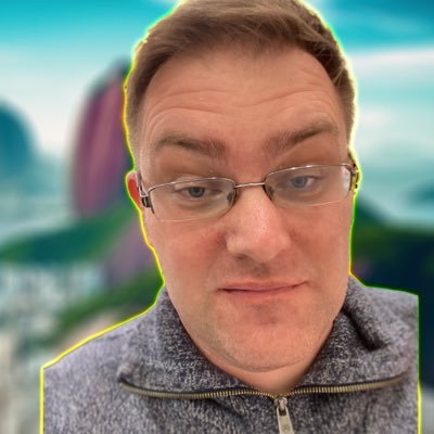 fatosgringos's profile picture. Último vídeo: