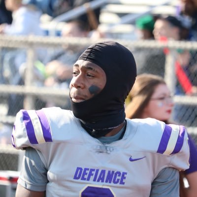 | ATH @ Defiance College l