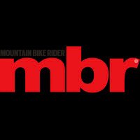 Mountain Bike Rider(@mbrmagazine) 's Twitter Profile Photo