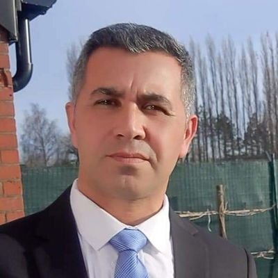 Hanan_Qader's profile picture. Langues: kurde, français🇧🇪