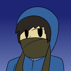 SnowyBraviary's profile picture. Male | 24 years old | December 16th 2001 | Bot account = block follow me on bsky cuz fuck elon