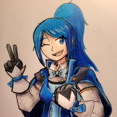 Blookyさんのプロフィール画像
