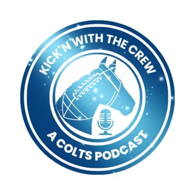 We are the Official Indianapolis Colts Podcast of ZTV. Watch us live every Saturday @ 8:15pm on FB/YT/X. https://t.co/Te8htDM5XX