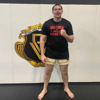 BigTalkMMA(@BigTalkMMA) 's Twitter Profile Photo