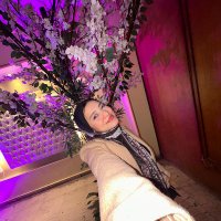 مَرام (@melbadwii) 's Twitter Profile