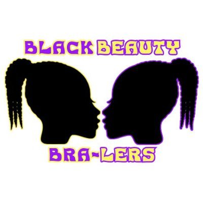 Co Founder of Black Beauty Bra-lers
  
We specialize in bra/topless and panty/thong catfights 
Click link below for custom rates