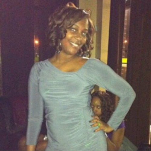 You will either love me or hate me... either way my life will still go on
