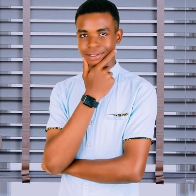 ChigozieJo65939's profile picture. 
