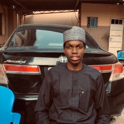 Proudly Muslim|| Software Engineer|| Liverpool FC|| low-key||