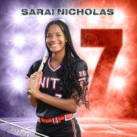 Sarai Nicholas(@SaraiNicholas) 's Twitter Profile Photo