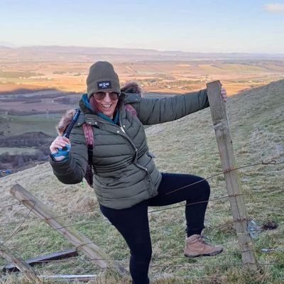 karenrough1's profile picture. Life is good, love my bhoys and Rocky 😍