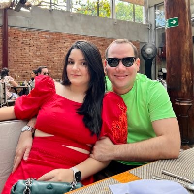 andrenbbrandao's profile picture. 