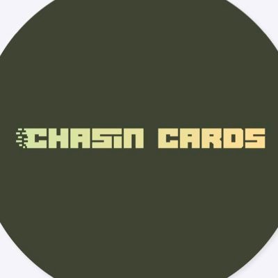 ChasinCards Profile Picture