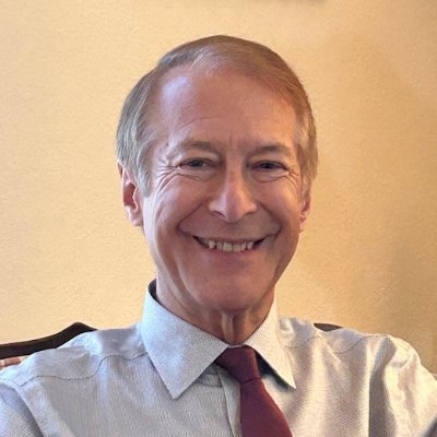 Ted Brown is the 2024 Libertarian candidate for U. S. Senator from Texas and a lifelong Libertarian activist.