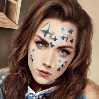 Nathalie 🦓✝️🇺🇸(@humbledisiple) 's Twitter Profile Photo