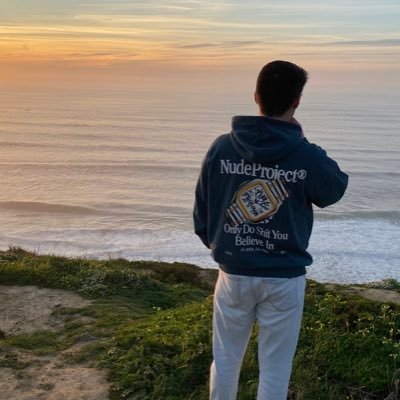 Instagram:BernardoPereira24 *Be the change you want to see in the world*