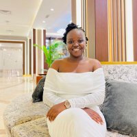 Pikyiko Eunice (@eunicepikyiko) 's Twitter Profile Photo Pikyiko Eunice (@eunicepikyiko) 's Twitter Profile Photo