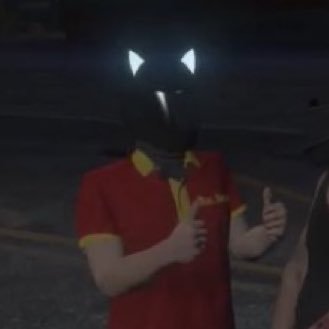 yunodefender’s private. here to talk abt gta rp without fear of public execution. yuno’s number one fan.