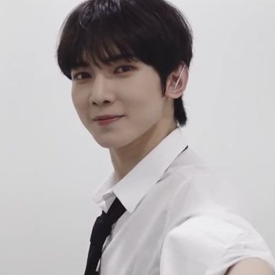 Yeotsang's profile picture. Bukan anak rp,  cuma akun suka suka