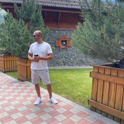 sergei_958's profile picture. #Crypto analyst, Trader April 2022 | Not financial advice | . Free TG: https://t.co/nuE9KhHi0c  Partner of BingX