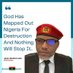 Biafra referendum 🇷🇺 (@i_am_Mentor_jnr) Twitter profile photo