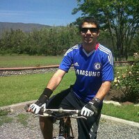Antonio Karmy(@tonokarmy) 's Twitter Profile Photo