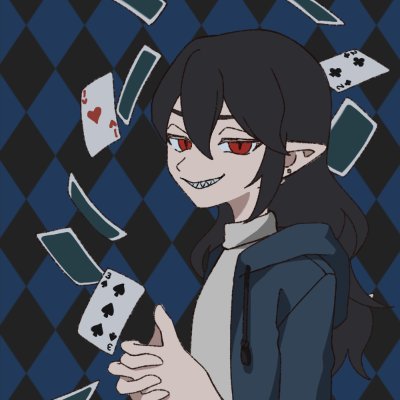 Lucifer VoidDwellerさんのプロフィール画像