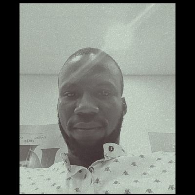 Oghale_abel's profile picture. iSing, iPray, iTeach, Tech, Pet_Engr, Gas_Engr.
Decoration@presoga, iMoltivate.