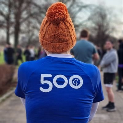 Mostly tweets about parkrun. Author of blog7t.