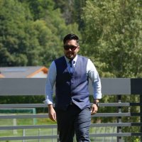 AmmarF | عمار فطاني (@the_xthform) 's Twitter Profile