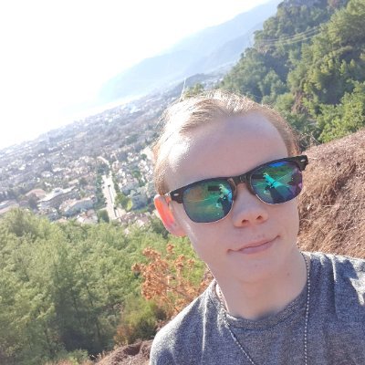 spartansno1son's profile picture. Twitch Affiliate | Return to Twitch ?!