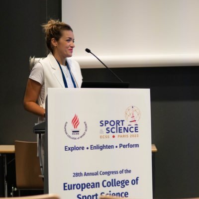 MChambionDiaz's profile picture. Team ATPA - LIBM Lyon research in sport physiology (hypoxia, oxidative stress) 🇫🇷 Exercise physiology in ULaval - LABSAP (exercise, performance, hypoxia) 🇨🇦