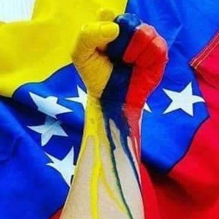 Por una Venezuela libre y sin miseria .. Demócrata, anti socialismo-comunismo, por un país libre en la lucha contra el hambre y la miseria... Libertad!!!